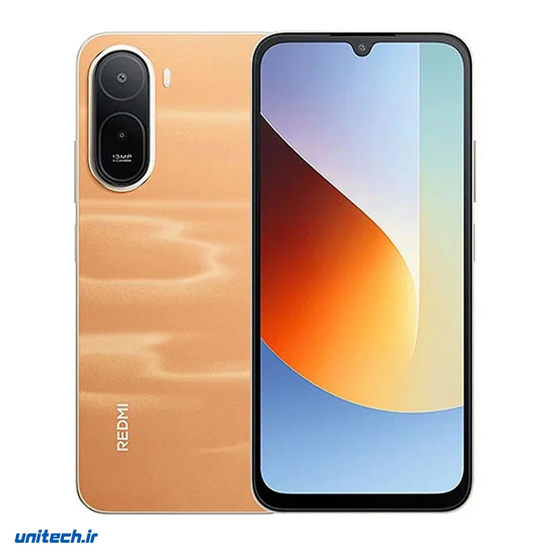 گوشی موبایل شیائومی مدل ردمی a7 پرو 4G دو سیم کارت ظرفیت 128 گیگابایت و رم 4 گیگابایت